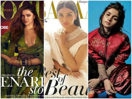 नवंबर की सर्दी और ऐश..दीपिका..आलिया का HOT अवतार..देखते रह जाएंगे आप!