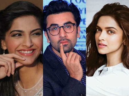 एक साथ 3 सुपरस्टार ने किया था बॉलीवुड में डेब्यू..लेकिन जीता सिर्फ एक!