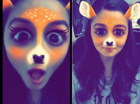 आलिया भट्ट ने किया रॉक ऑन 2 का प्रमोशन..देखें वीडियो