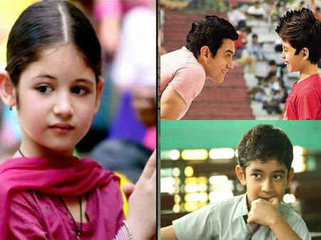 फिल्म में शाहरुख-सलमान के रहते जब सारी लाइमलाइट ले गए ये स्टार्स!