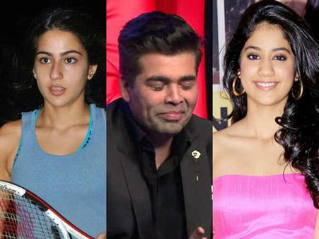 आखिर कोई स्टार किड करण जौहर का स्टूडेंट बनने को तैयार क्यों नहीं..