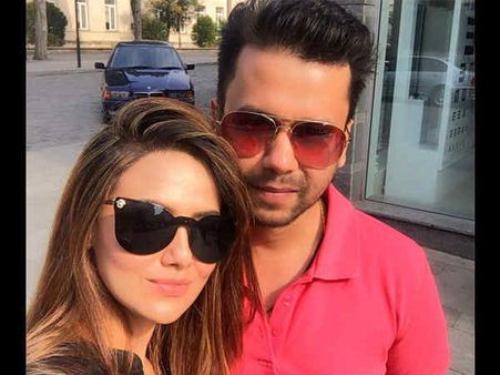 बॉयफ्रेंड संग बिगबॉस Ex-कंटेस्टेंट की तस्वीरें हुई वायरल