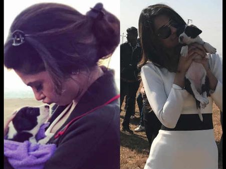 तो अब इनके साथ बिज़ी हैं जेनिफर विंगेट..!