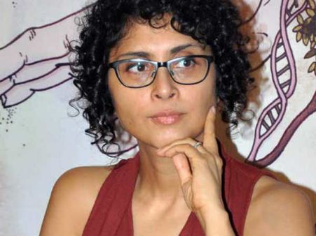 आमिर की पत्नी किरण राव के घर चोरी..50 लाख के गहने गायब!