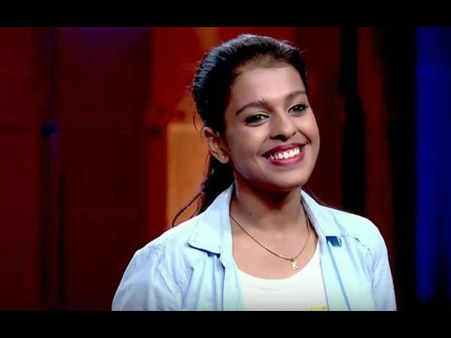 मास्टरशेफ इंडिया सीजन 5..... की ये रही विनर