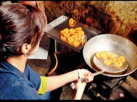 #PictureShuru: कृति सैनन इतनी मीठी कभी किसी तस्वीर में नहीं लगी!