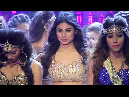 आग लगाने को तैयार नागिन....रिलीज हुआ आइटम सांग