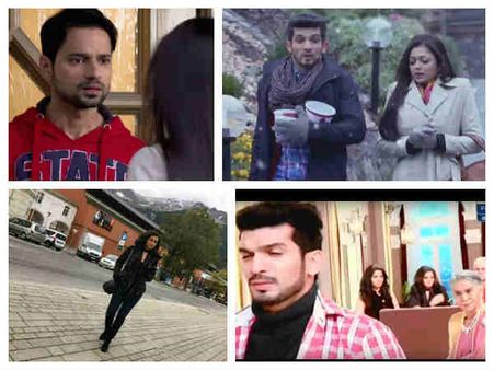 परदेस मे है मेरा दिल: राघव पर संजना ने लगाया आरोप..नैना का टूटा दिल