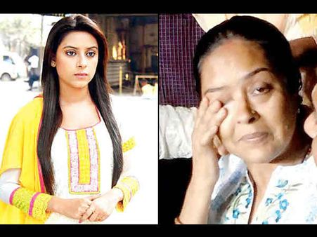 राहुल ने प्रत्यूषा को बहलाया-फुसलाया....पिता से भी बढ़ाई दूरियां