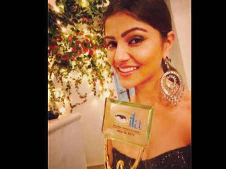 #ITA Awards 2016: नागिन को शक्ति ने पछाड़ा...और ये रहे बेस्ट जोड़ी