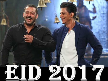 तगड़ा Rumor: ऋतिक - दीपिका साथ और सलमान को छोड़ गए शाहरूख!