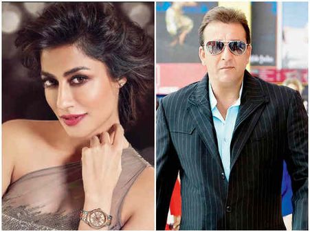 इस हॉट एक्ट्रेस के साथ नजर आएंगे संजय दत्त