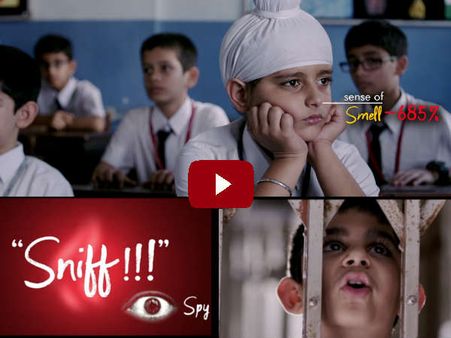 #Teaser: 2017 की पहली सुपरहीरो फिल्म...देखकर मज़ा आ जाएगा