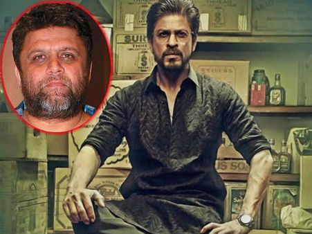 'रईस' से इतने परेशान.. अब अगली फिल्म में कोई कंट्रोवर्सी नहीं चाहिए!