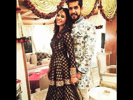 #SUKISH KI SHADI: सुयश-किश्वर की शादी की हिस्सा बनेंगे फैन...जानें कैसे!