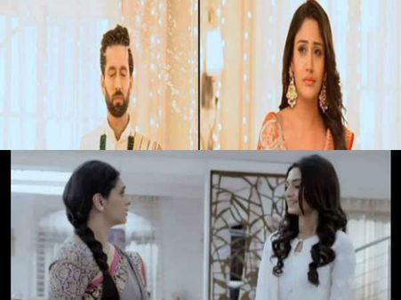 In Pics:तो क्या शिवाय कह पायेगा अनिका से अपने दिल की बात?