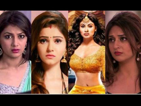 TV रिपोर्ट : साथ निभाना साथिया ने टीआरपी की रेस में मारी बाजी...जाने टॉप 3 शो