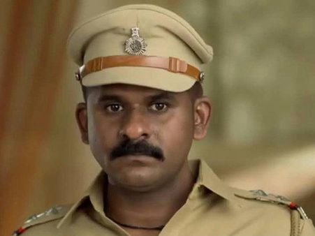 क्राइम पेट्रोल के मशहूर एक्टर कमलेश पांडे ने की खुदकुशी