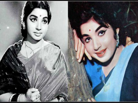 जयललिता की ये तस्वीरें देखते रह जाएंगे आप..अपने जमाने में थी बेहद खूबसूरत!