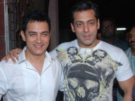 सलमान की ईद, तो आमिर की क्रिसमस.. 100 प्रतिशत गारंटी.. ब्लॉकबस्टर FINAL