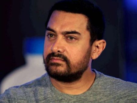 महाभारत में कृष्ण का रोल करना चाहते हैं आमिर खान