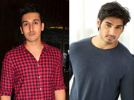 #Alert: गोविंदा का बेटा + सुनील शेट्टी का बेटा...एक और सुपरस्टार फिल्म