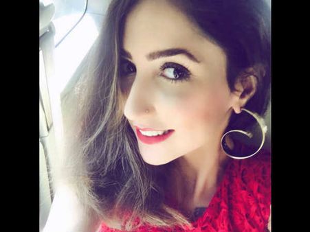 आकांक्षा ने लिखी किताब...लायेंगी शबनम कौर का सच सबके सामने