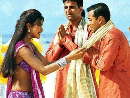 #Leaked: जॉली एलएलबी 2 ट्रेलर...अक्षय कुमार करेंगे सलमान पर सवाल!