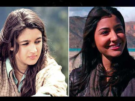 रेप सीन शूट करते समय ऐसा फील करती हैं एक्ट्रेस!