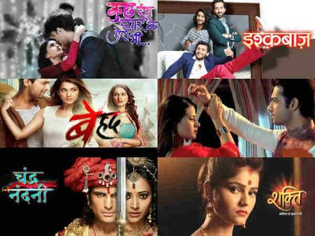 ये है 2016 के बेस्ट नये शोज...जो बस आते ही दर्शको के दिल में छा गये