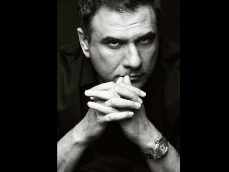 फोटोग्राफर से एक्टिंग का 'वायरस' ऐसा लगा कि बन गए शानदार एक्टर!