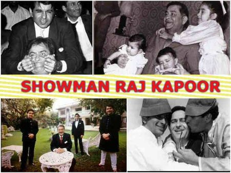 Rare Pics-ऐसा सुपर सितारा ना हुआ था ना कभी होगा..राज कपूर की अनदेखी तस्वीरें