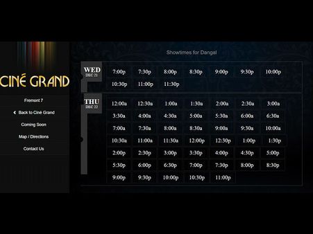 'दंगल' धमाका.. एडवांस बुकिंग शुरु.. आप भी करें तैयारी