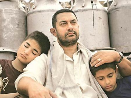 BOX OFFICE: 300 करोड़ तक पहुंच जाएगी ब्लॉकबस्टर 'दंगल'.. फाइनल है!