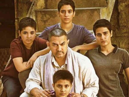 पाकिस्तान में जल्द रिलीज़ हो सकती है 'दंगल'!