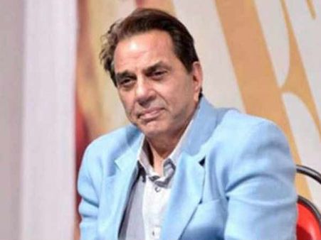 जयललिता के जाने पर धर्मेंद्र ने किया पुराने दिनों को याद