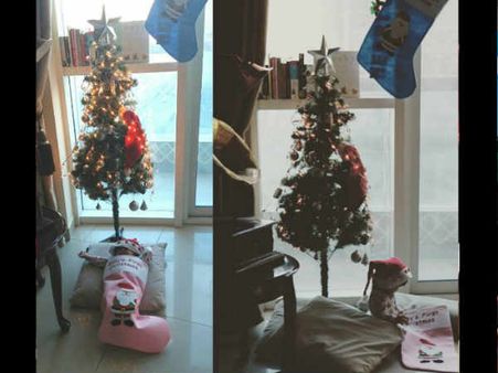 डिम्पी गांगुली ने पहली बार की बेटी की तस्वीर..So cute