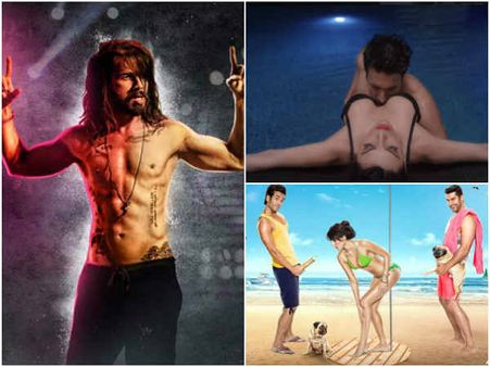 2016 में रहा एडल्ट (A) फिल्मों का बोलबाला..कुछ हिट तो कुछ सुपरफ्लॉप!