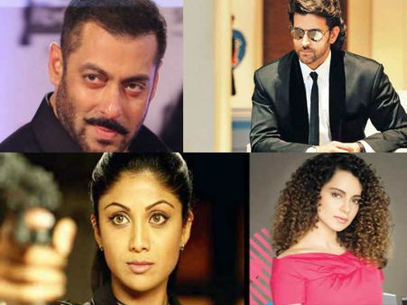 ऐसा बोले कि फंस गए सलमान..ऋतिक-कंगना भी हुए बड़बोलेपन का शिकार!