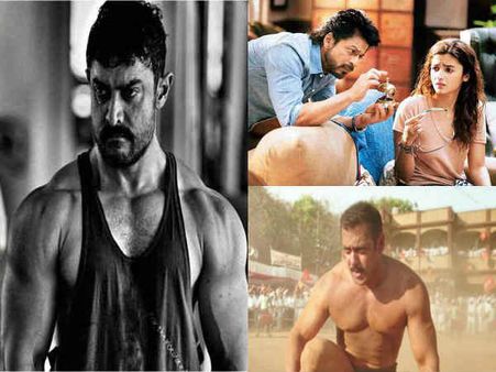 2016 में इन फिल्मों ने दिया शानदार मैसेज..आपने क्या सीखा?