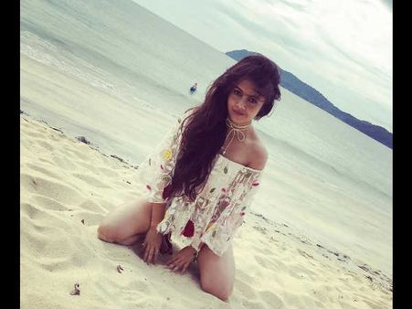 संस्कारी बहु गोपी का ये रूप आपने पहले कभी नहीं देखा होगा!