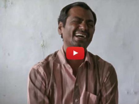 नवाज़ुद्दीन सिद्दीकी की 'हरामखोर' का ट्रेलर जारी