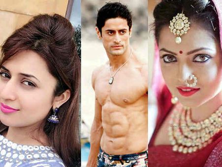 #Year Ender: ये है टीवी सबसे महंगे स्टार्स..एक दिन की कमाई जान रह जायेंगें हैरान