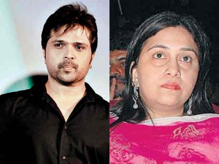 हिमेश रेशमिया लेंगे पत्नी कोमल से तलाक!