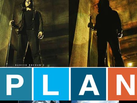 #BoxOfficePlan: इसलिए रईस से पहले रिलीज़ हो रही है काबिल