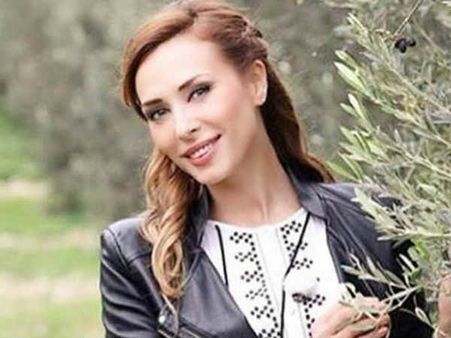 भारत छोड़ते हुए रोना आ गया था : लूलिया वंतूर