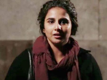 यूपी में टैक्स फ्री हुई विद्या बालन की कहानी 2