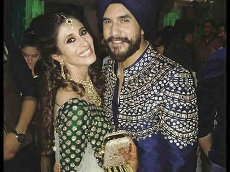 # Sukish ki shadi: जब अपने ही संगीत में सुयश ने दिखाया अपना अंदाज..बिल्कुल हटके!