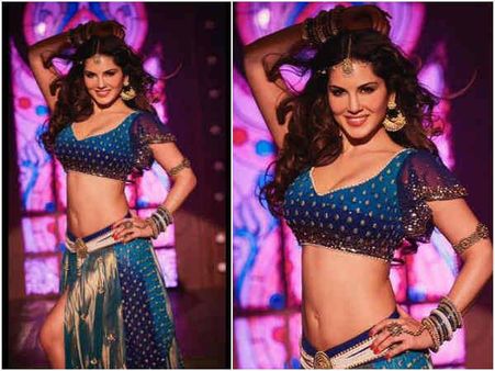 'रईस vs काबिल': शाहरूख, ऋतिक के बीच फंस गईं सनी लियोन!