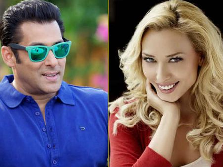 सलमान खान का लूलिया के लिए गिफ्ट..जानकर रह जाएंगे दंग!